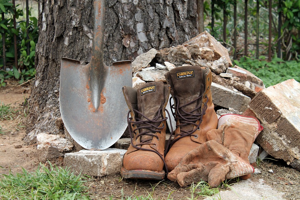 5 Tips On Extending The Life Of Your Boots